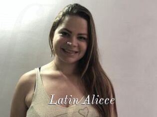 Latin_Alicce