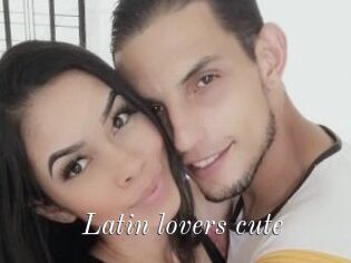 Latin_lovers_cute