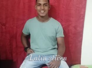 Latin_stiven