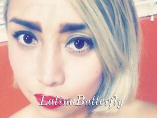 LatinaButterfly