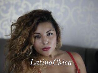 LatinaChica