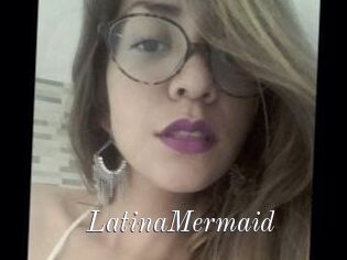 LatinaMermaid