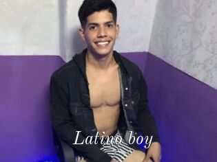 Latino_boy