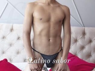 Latino_sabor