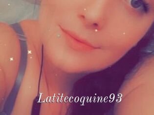 Latitecoquine93