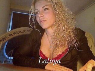 Latoya