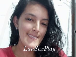 LauSexPlay