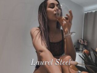 Laurel_Steel