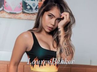 LaurenBakker