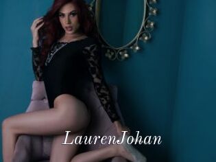 LaurenJohan