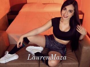 LaurenMaza