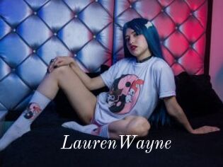 LaurenWayne