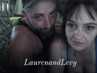 Lauren_and_Levy