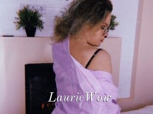 LaurieWow