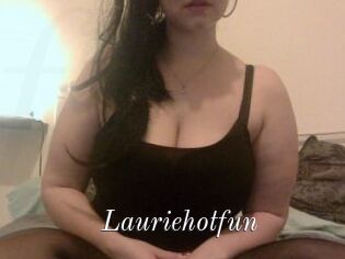 Lauriehotfun