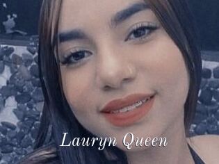 Lauryn_Queen