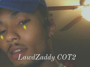 LawdZaddy_COT2