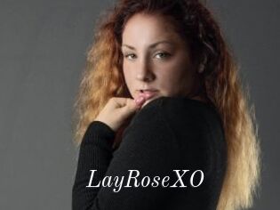 LayRoseXO