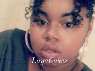 LayaCakes