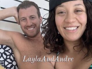 LaylaAndAndre