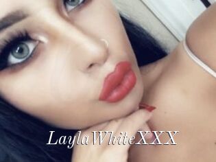 LaylaWhiteXXX