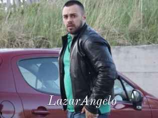 LazarAngelo