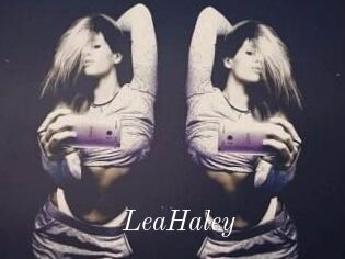 LeaHaley