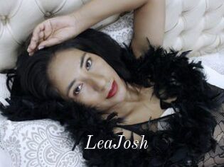 LeaJosh