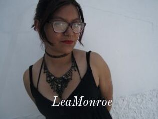 LeaMonroe