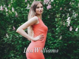 LeaWilliams