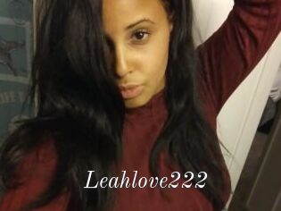 Leahlove222