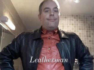 Leatherman