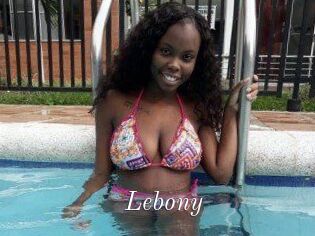 Lebony