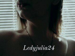 Ledyjulia24