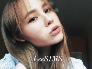 LeeSIMS