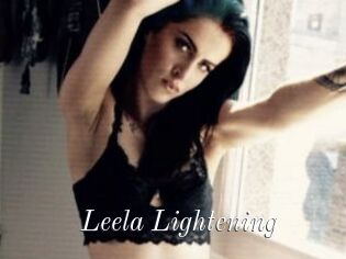 Leela_Lightening