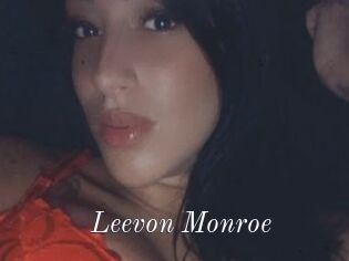 Leevon_Monroe