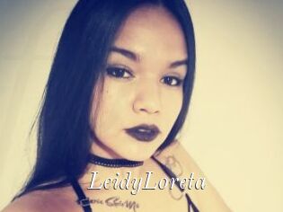 LeidyLoreta