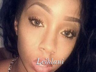 Leihlani