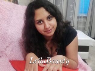 LeilaBounty