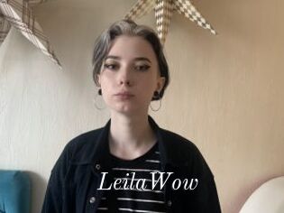 LeilaWow