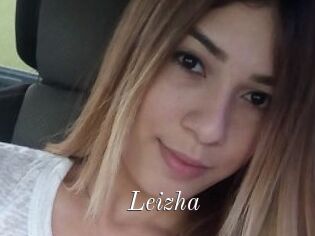 Leizha