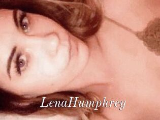 Lena_Humphrey