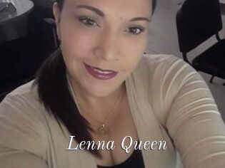 Lenna_Queen