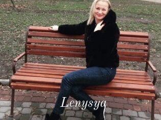 Lenysya