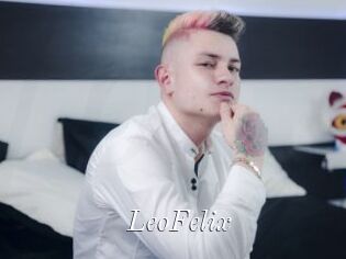 LeoFelix