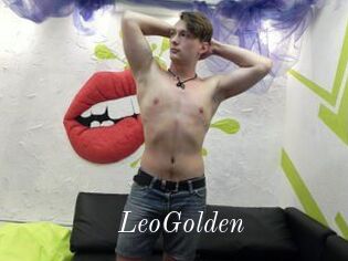 LeoGolden