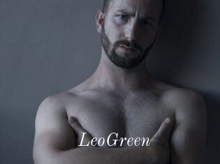 LeoGreen