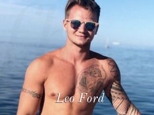 Leo_Ford