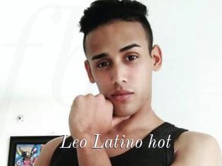 Leo_Latino_hot